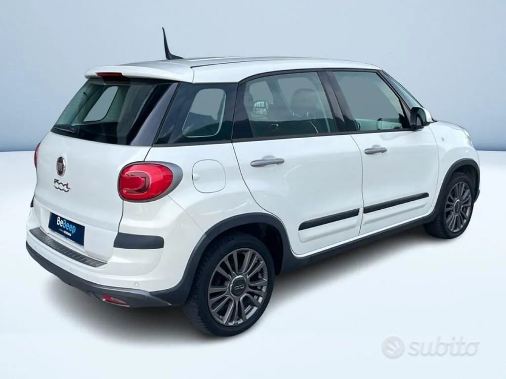 Fiat 500L 2019 photo 5