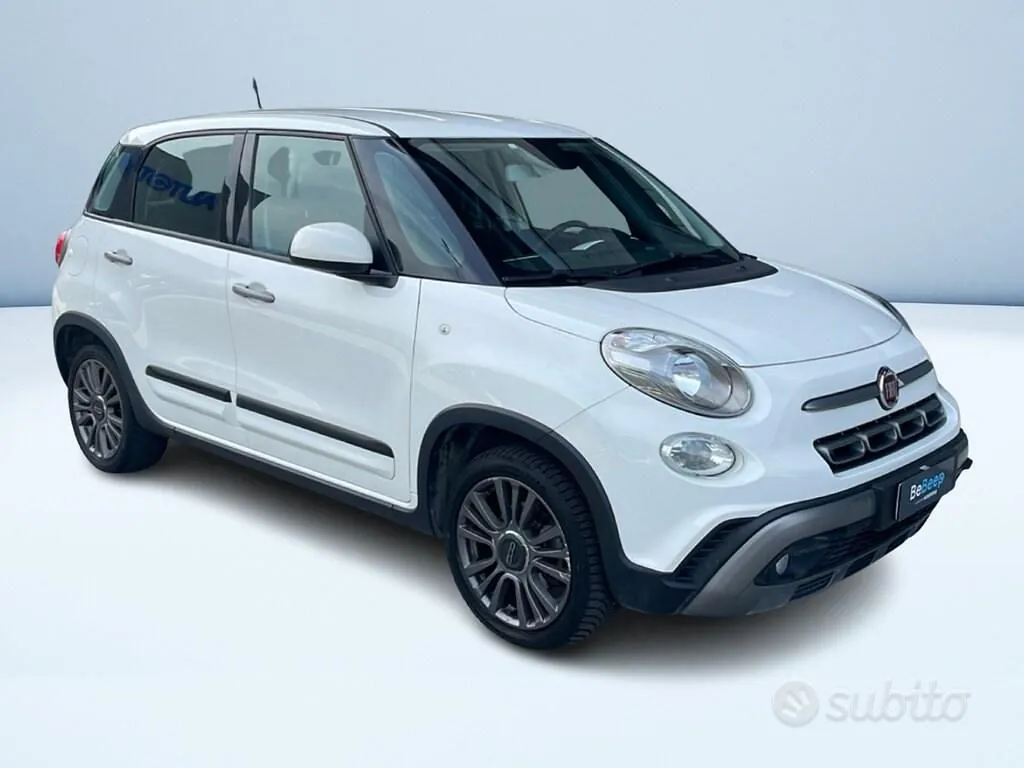 Fiat 500L 2019 photo 2
