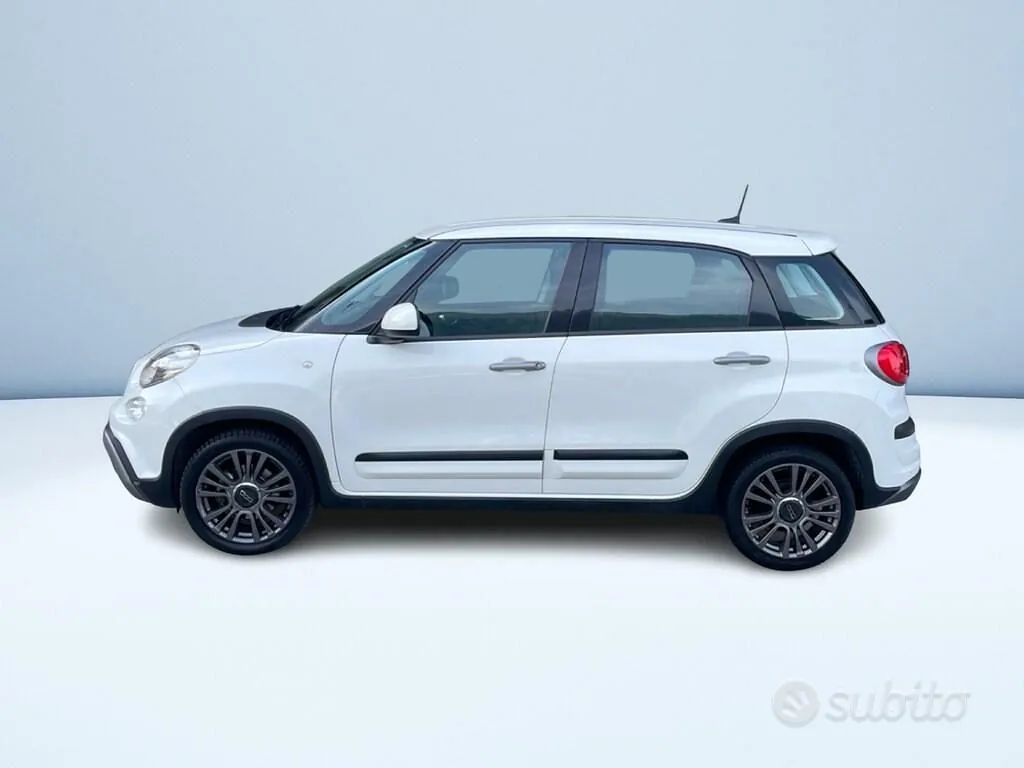 Fiat 500L 2019 photo 4