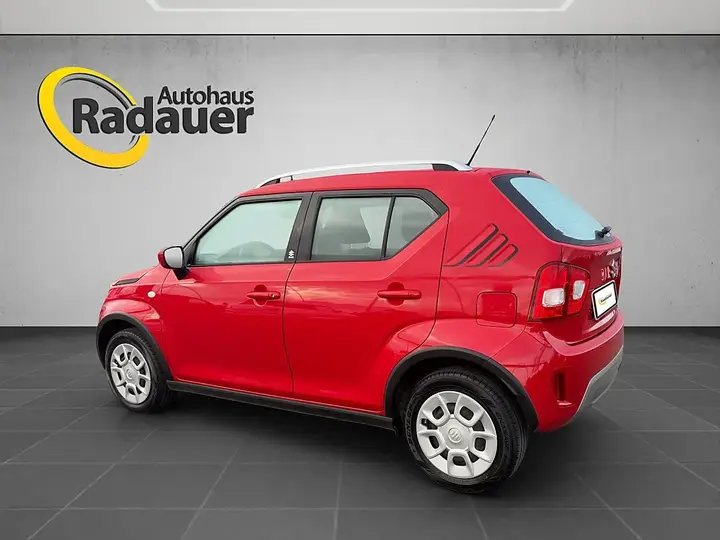 Suzuki Ignis 2021 photo 3