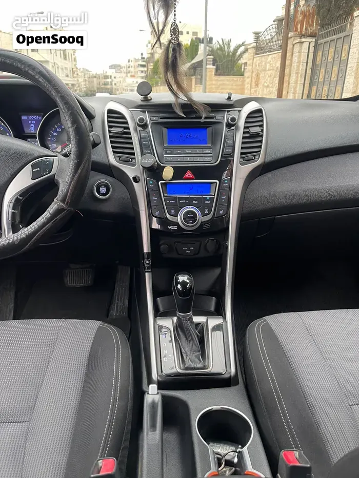 Hyundai I30 2013 photo 2