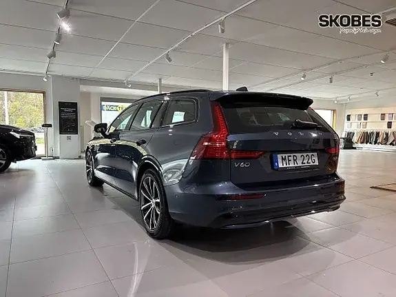 Volvo V60 2027 photo 4