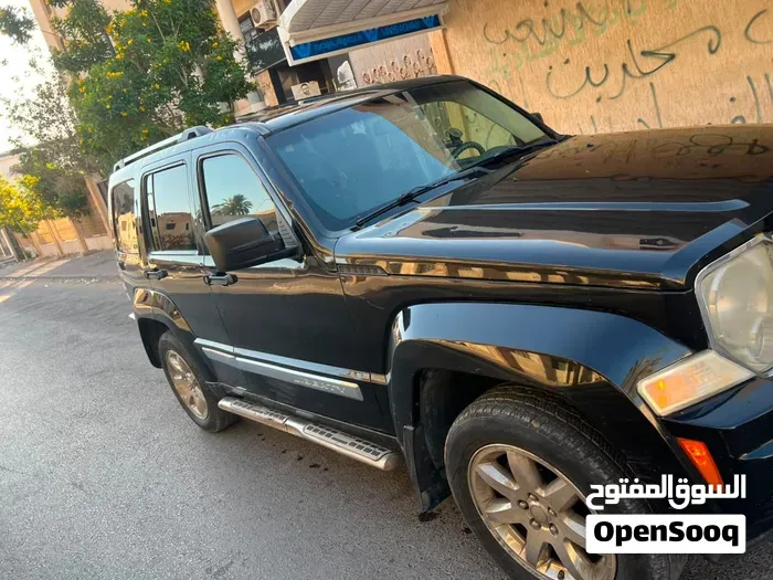 Jeep Liberty 2010 photo 3