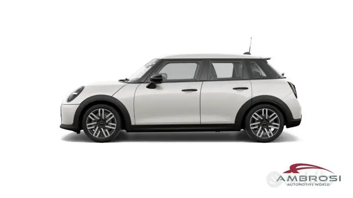 Mini Cooper S 2026 photo 2