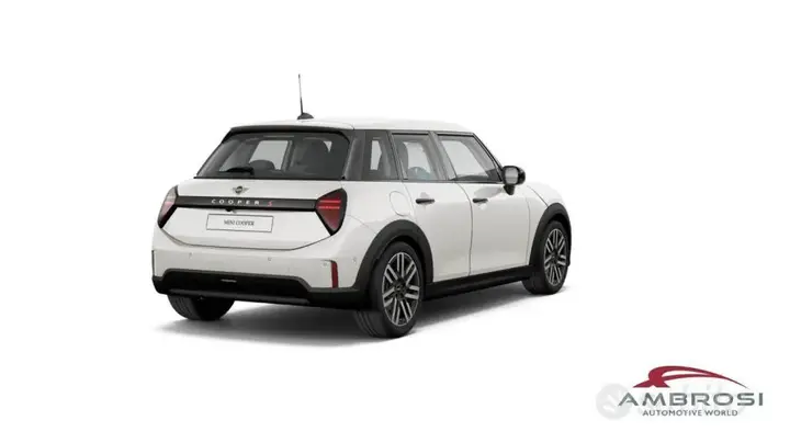 Mini Cooper S 2026 photo 5