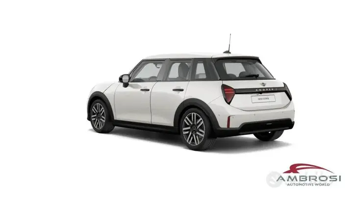 Mini Cooper S 2026 photo 3
