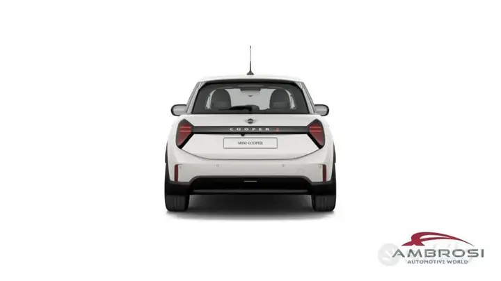 Mini Cooper S 2026 photo 4