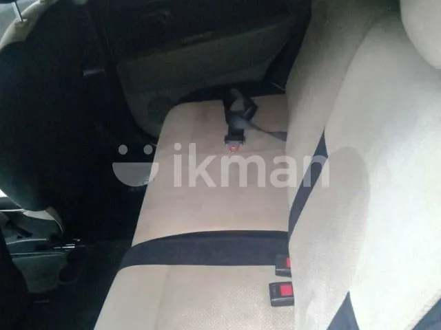Toyota Passo 2015 photo 5