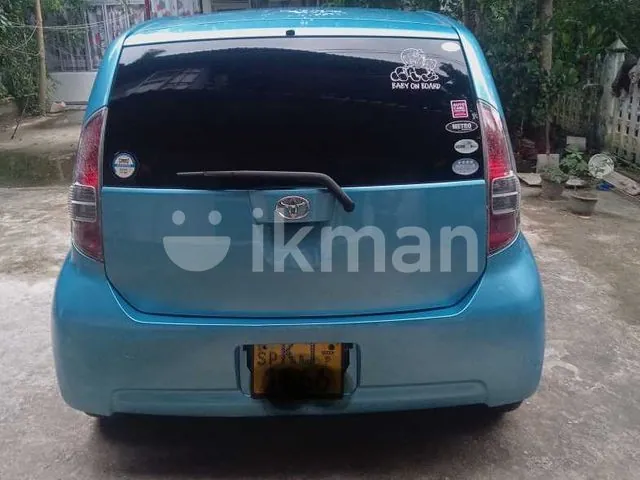 Toyota Passo 2015 photo 3