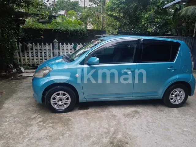 Toyota Passo 2015 photo 4