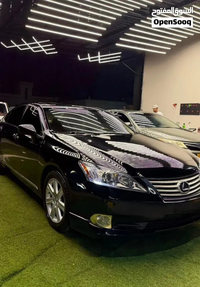 Lexus Es350 2009 photo 2