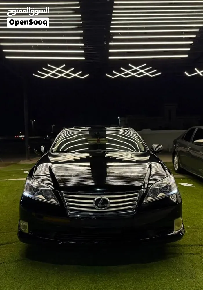 Lexus Es350