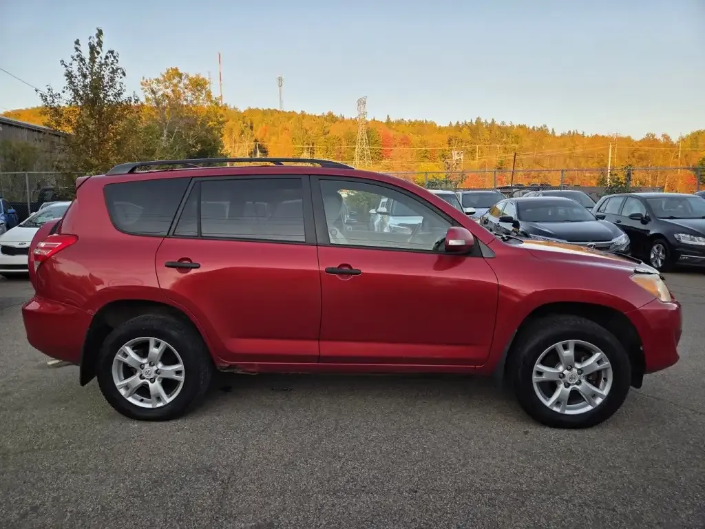 Toyota Rav4 2011 photo 4