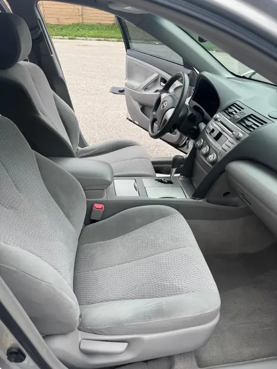 Toyota Camry 2011 photo 3