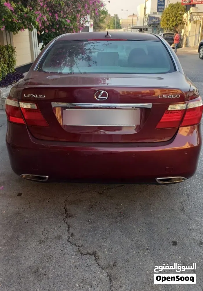 Lexus Is 2007 photo 3