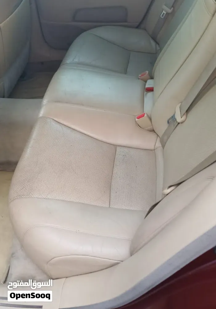 Lexus Is 2007 photo 4