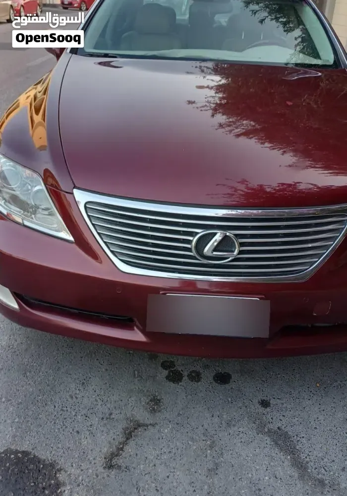 Lexus Is 2007 photo 2