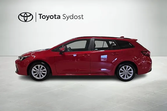 Toyota Corolla 2024 photo 4