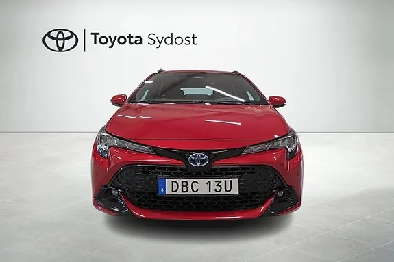 Toyota Corolla 2024 photo 3
