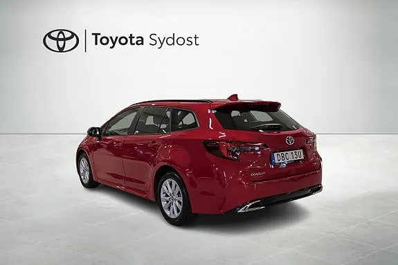 Toyota Corolla 2024 photo 5