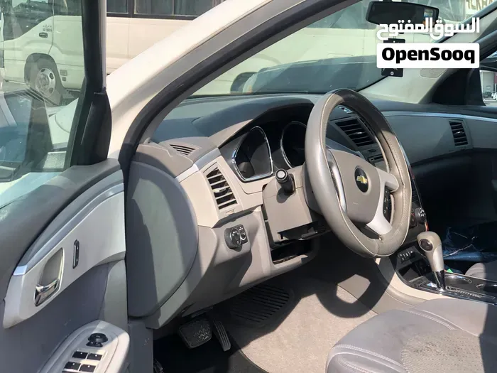 Chevrolet Traverse 2012 photo 3