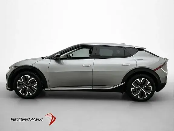Kia Ev6 2023 photo 5