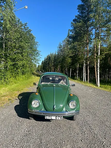 Volkswagen 1500