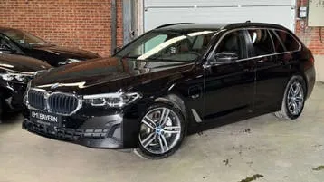 BMW 530E