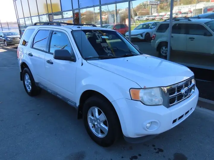 Ford Escape