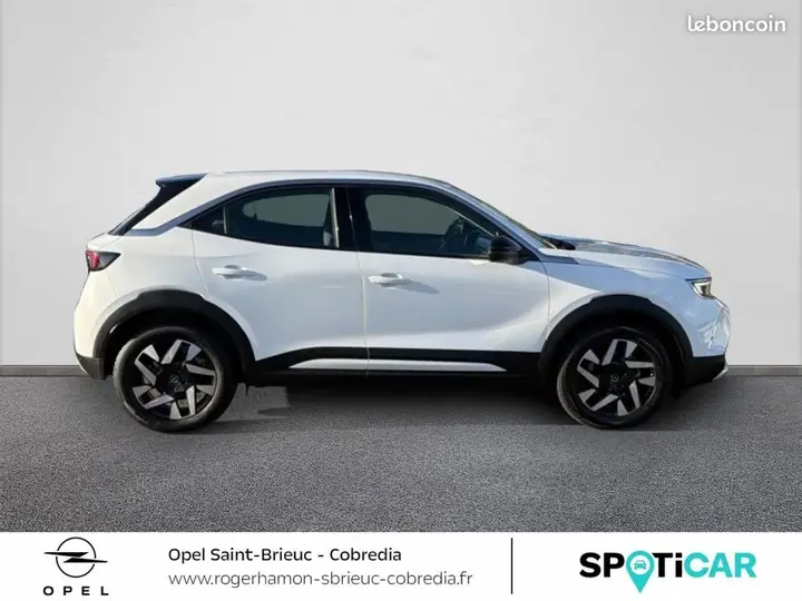 Opel Mokka 2022 photo 4