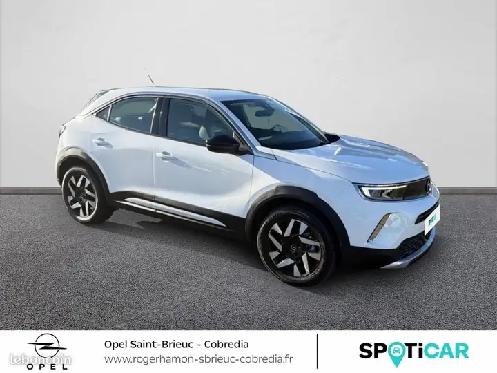 Opel Mokka 2022 photo 3