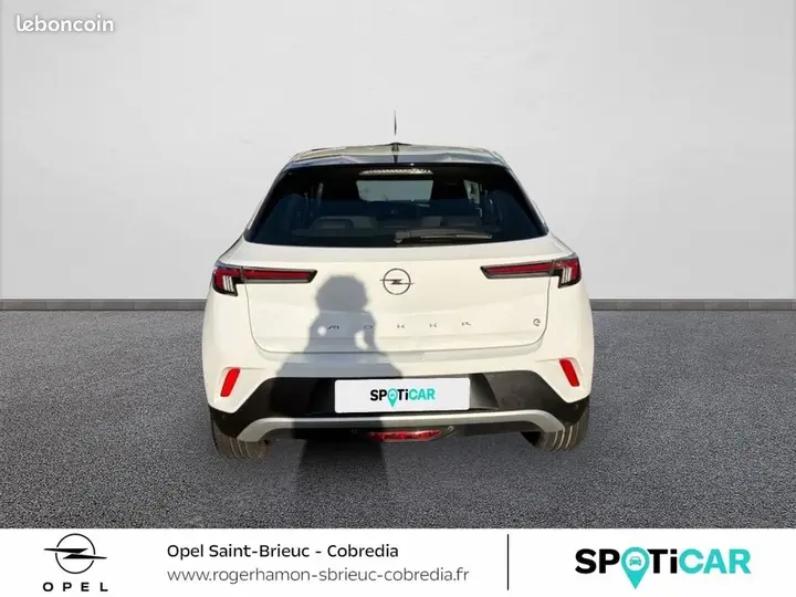 Opel Mokka 2022 photo 5