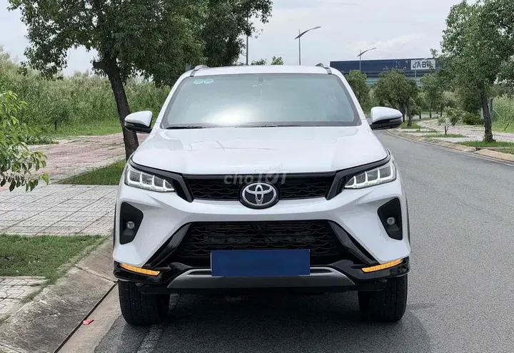 Toyota 4 Runner