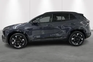 Kia Sportage 2025 photo 3