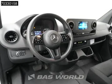Mercedes-Benz Sprinter 2022 photo 3