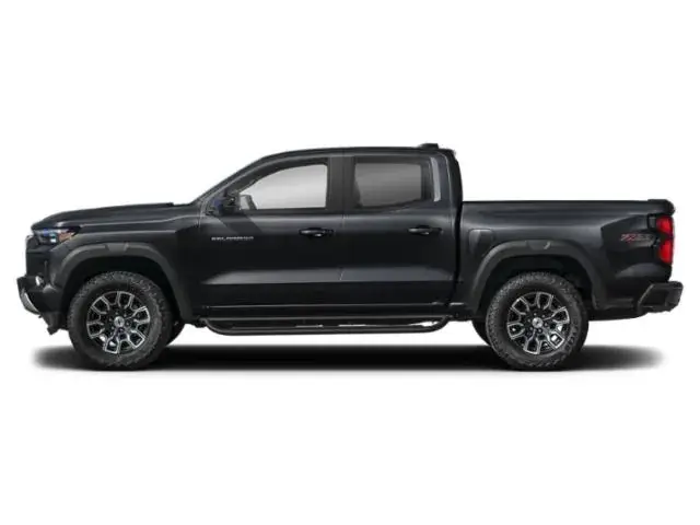 Chevrolet Colorado 2026 photo 4