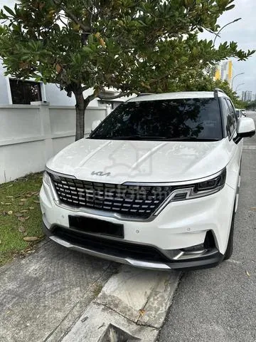 Kia Grand Carnival