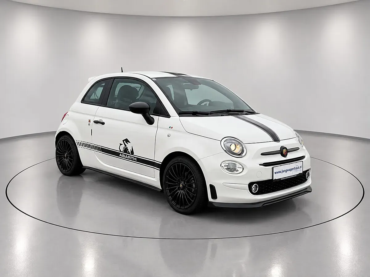 Fiat 500 2023 photo 3