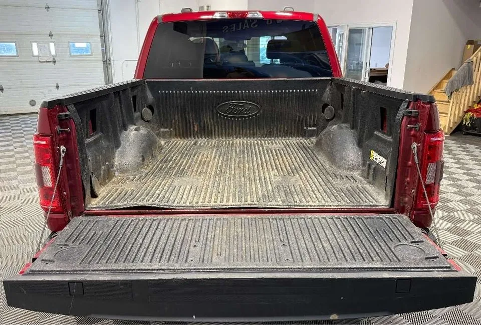 Ford F-150 2022 photo 5