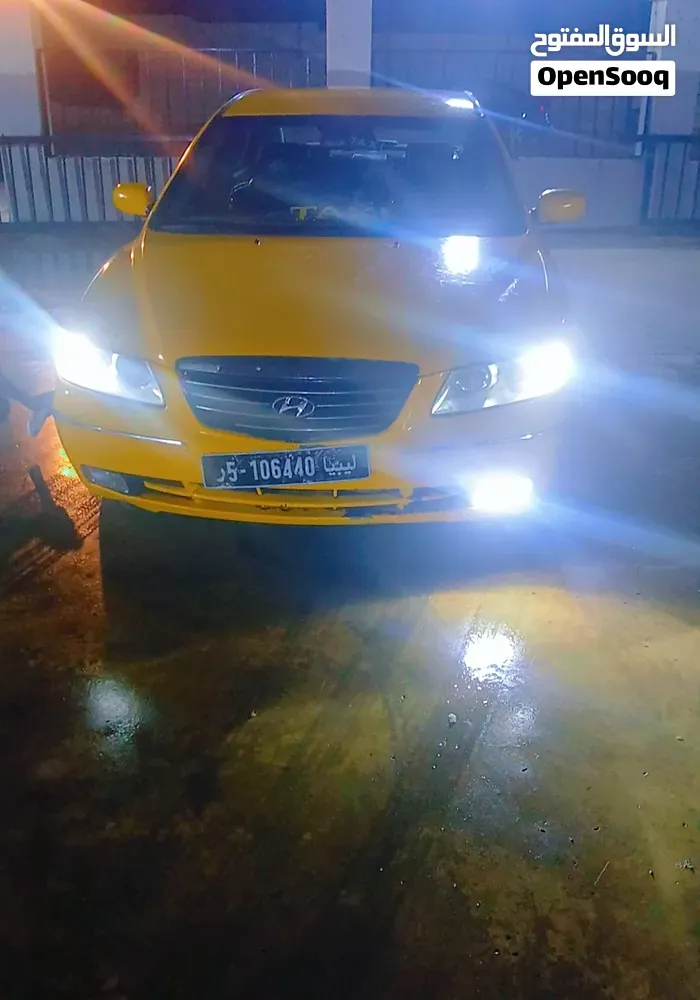 Hyundai Azera