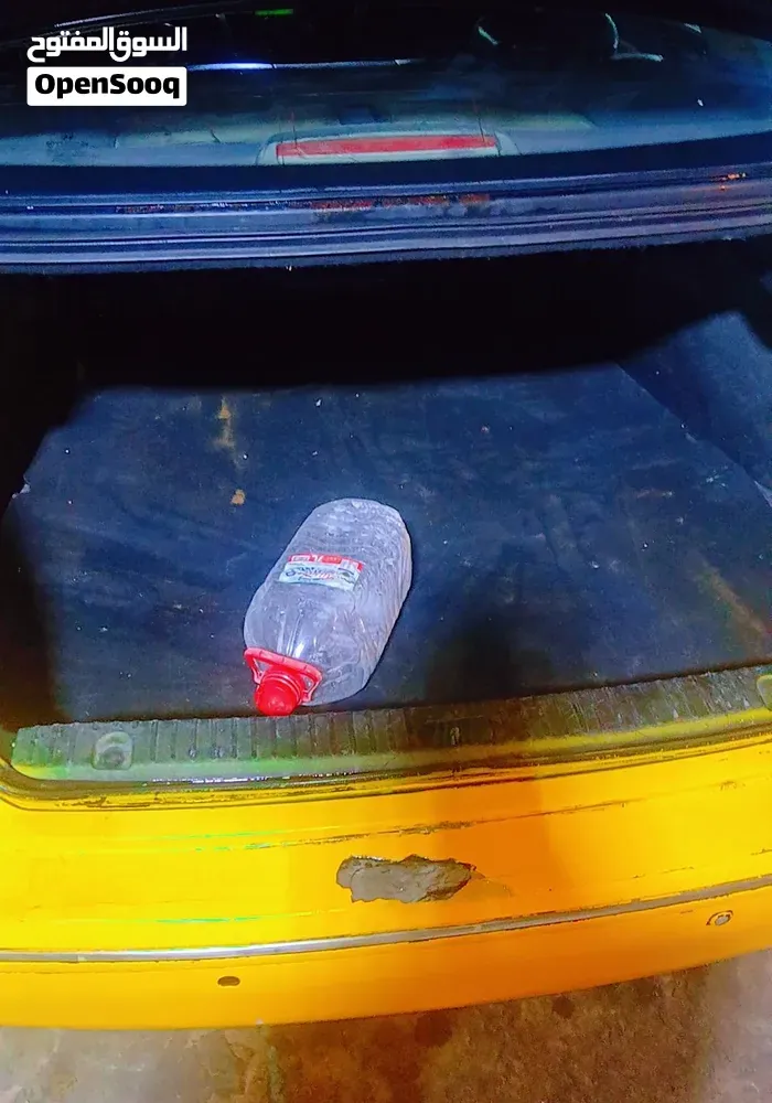 Hyundai Azera 2007 photo 4