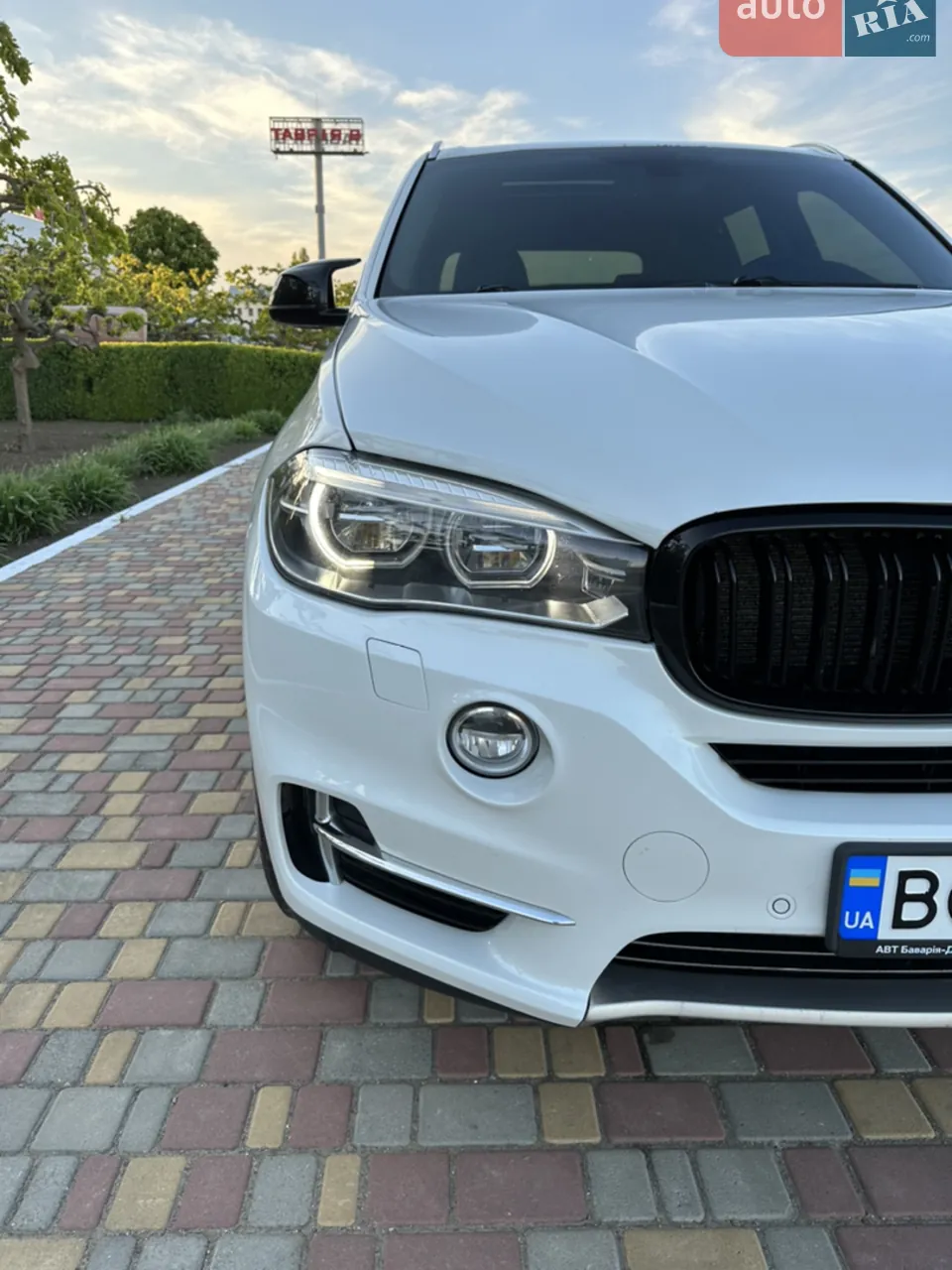 BMW X5 2013 photo 5