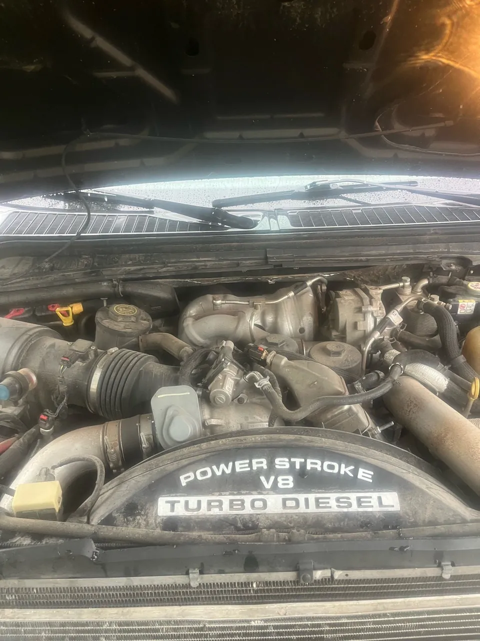 Ford F350 2008 photo 5
