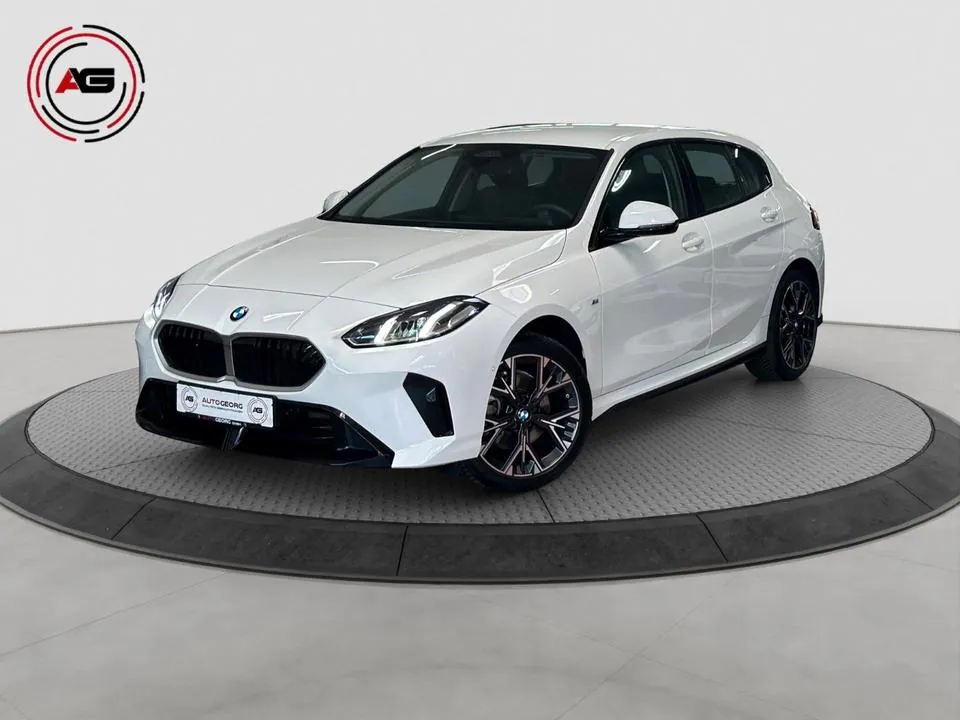 BMW 120I