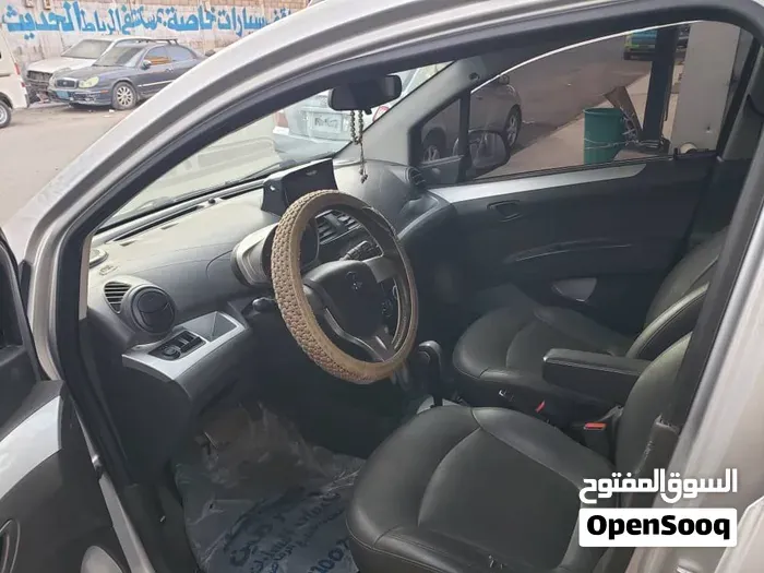 Chevrolet Spark 2014 photo 3