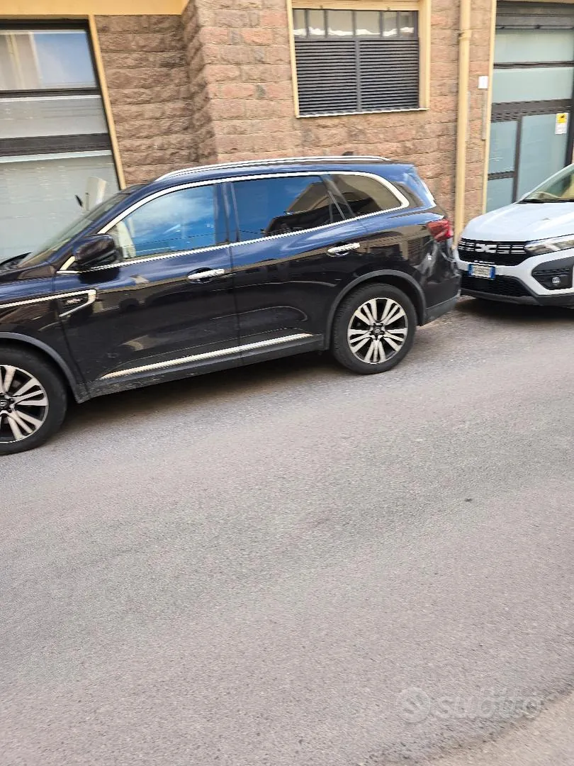 Renault Koleos 2019 photo 2