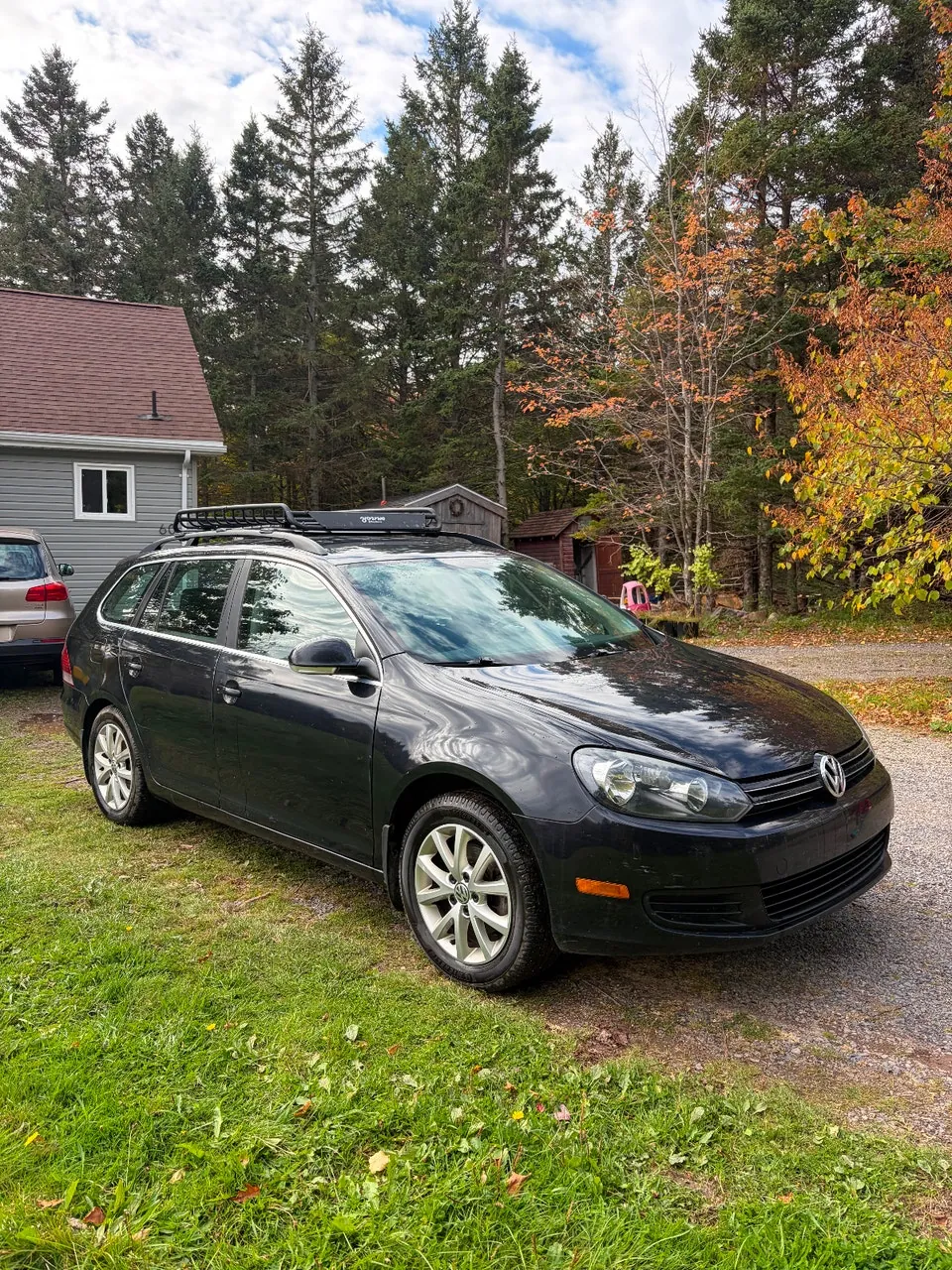 Volkswagen Golf 2014 photo 2