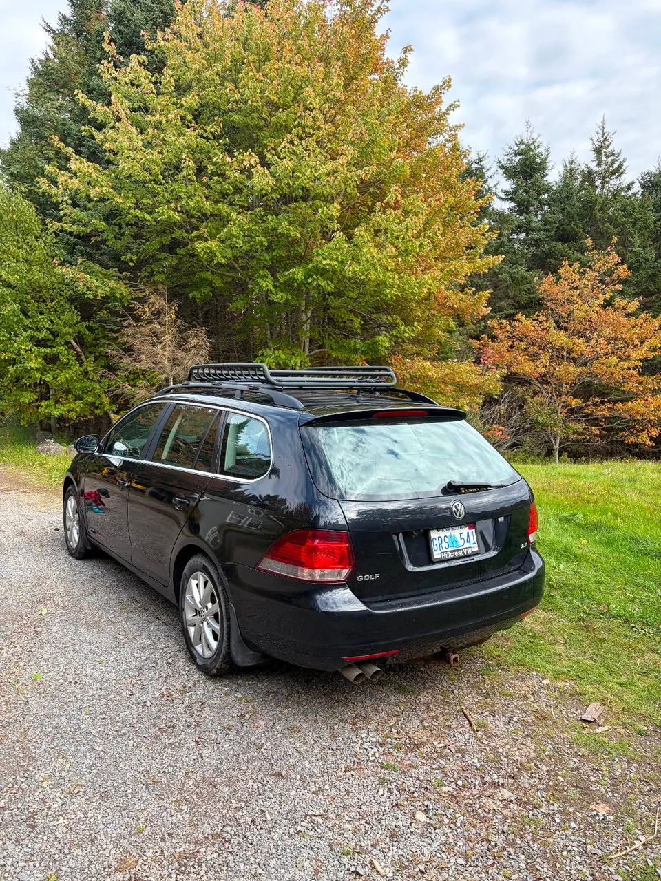 Volkswagen Golf 2014 photo 3