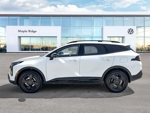 Kia Sportage 2026 photo 2