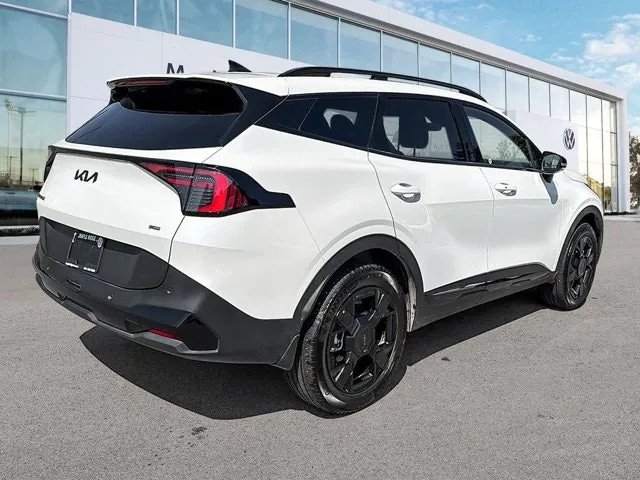 Kia Sportage 2026 photo 5